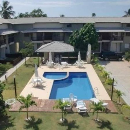 Village Vizinho Ao Bali Bahia Camaçari Exterior foto