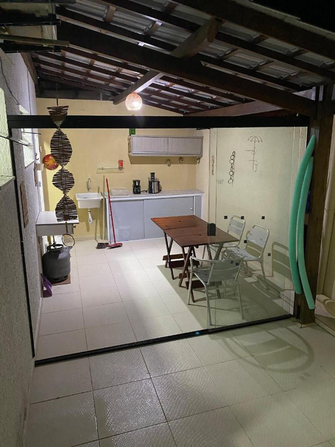 Village Vizinho Ao Bali Bahia Camaçari Exterior foto