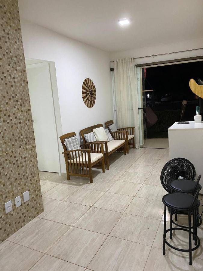 Village Vizinho Ao Bali Bahia Camaçari Exterior foto